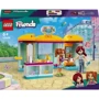 Конструктор LEGO Friends Магазин аксессуаров (42608)