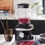 Блендер KitchenAid K150 5KSB1330EOB: Материал чаши пластик