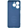 Чохол для телефона ArmorStandart ICON Case Camera cover Blue для Realme C63 4G / C61 4G (ARM78460): Колір синий