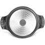 Кастрюля Fissman PRESTIGE 20x9.5 см 2.4 л (5041) фото 6
