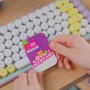 М'яка іграшка Adopt ME! S1 – Бджілка (AME0008): Тип дикие животные
