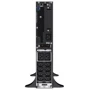 APC Smart-UPS SRT 3000VA (SRT3000XLI): Форма выходного напряжения Правильная (чистая)