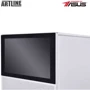 Персональный компьютер (ПК) ARTLINE Gaming D31WHITE Windows 11 Home (D31WHITEv26Win): Видеокартка GeForce RTX 4060 8GB