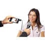 Микрофон IK MULTIMEDIA iRIG MIC: Тип звука Моно