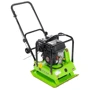 Виброплита Zipper ZI-RPE90C