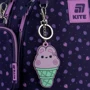 Рюкзак Kite K25-724S-1 Education 724 Feel Good: Корпус рюкзака Каркасный