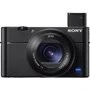 Sony Cyber-Shot RX100 V Офіційна гарантія: Розмір матриці 1" (13,2 x 8,8mm)