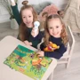 Борд интерактивный Smart Koala 5 в 1 (SKSAB5IN1) фото 4