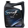 Моторное масло WOLF VITALTECH 10W60 5л
