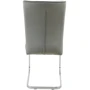 Стул Special4You Clarry light grey (E6743) фото 4