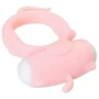 Виброкольцо Toyfa A-Toys KEAR Cock Ring Рink