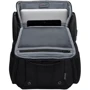 Сумка для ноутбуков Wenger 14-16" BC Class Black: Материал полиэстер