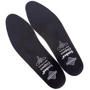 Стелька ультратонкая Sunbed Elegance Black для закрытой обуви размер 36 (600)