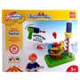 Конструктор Edu-Toys Гірка-спіраль з інструментами (JS022): Виробник EDU-Toys