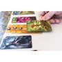 Настільна гра Geekach Games Riftforce. Сила розлому: Виробник Geekach Games