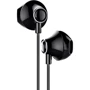 Наушники Baseus Encok H06 Black (NGH06-01): Тип крепления без креплений