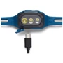 Фонарь туристический Black Diamond Deploy Run Light (Creek Blue) (BD 6206934064ALL1): Максимальное время работы, ч 30