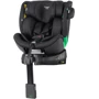 Автокресло Carrello Empire CRL-12805 Absolute Black i-Size ISOFIX