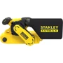 Стрічкова шліфувальна машина Stanley FMEW204K UA: Тип машини стрічкова