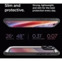 Чехол для iPhone Spigen Ultra Hybrid Matte Black (ACS08125) for iPhone 16 Pro фото 11