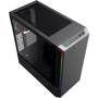Корпус GameMax T802 Panda: Назначение игровой