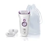 Эпилятор Braun Silk-epil 9 SensoSmart 9/700: Количество скоростей эпиляции 2