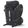 Автокресло Cybex Pallas G i-Size Soho Grey mid grey фото 1