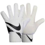 Вратарские перчатки Nike NK GK MATCH - FA20 белый Уни 10 (26,7 см) (CQ7799-100)