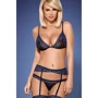 Комплект Obsessive 844-SEG-1 set, S/M