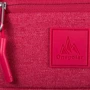 Чоловічий рюкзак Onepolar червоний (W2190-red): Фактура Тканая, Матовая
