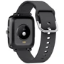 Смарт-часы Kumi KU1S Black: Интерфейсы подключения Bluetooth 5.0