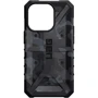 Чохол для iPhone Urban Armor Gear UAG Pathfinder SE Midnight Camo (114058114061) for iPhone 14 Pro фото 6