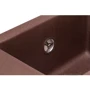 GRANADO SAMORA marron (0906)