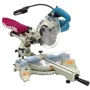 Пила торцовочная Makita LS0714FL: Производитель Makita