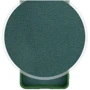 Чохол для телефона TPU Case Getman Liquid Silk Full Camera Dark Green для Xiaomi Redmi 14C / Poco C75: Сумісність Xiaomi Redmi 14C / Poco C75