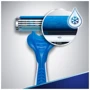 Gillette Blue3 Cool Станки для бритья одноразовые 6 шт.: Количество в упаковке, шт 6