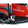 Конструктор LEGO Technic Яхта Emirates Team New Zealand AC75 962 детали (42174) фото 6