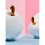 Ночник NIght Light Baseus Cute Series Kitti white фото 11