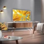 Телевизор LG 43UQ7690: Мощность звука 20 Вт (2x10 Вт)
