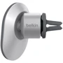 Держатель Belkin Car Holder Air Ven Mount MagSafe Grey (WIC003BTGR) for iPhone 16 I 15 I 14 I 13 I 12 series : Совместимость Apple