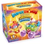 Игровой набор SuperThings серии Guardians of Kazoom S2 – Реактивный транспорт (PST9D212IN00)