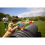 Бластер Hasbro Nerf Еліт Подвійний удар (F6363): Рекомендований вік от 8 лет