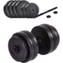 Гантель KETLER 1x26 кг