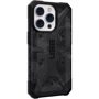 Чохол для iPhone Urban Armor Gear UAG Pathfinder SE Midnight Camo (114058114061) for iPhone 14 Pro: Матеріали поликарбонат и полиуретан
