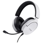 Наушники Trust GXT 489 Fayzo 3.5mm White