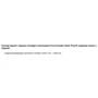 Stark Pharm Collagen Hydrolyzed Powder 250 g /50 servings/ Pure: Пол Унисекс