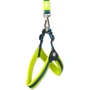 Шлейки для собак Max & Molly Q-Fit Harness - Matrix Lime Green L (4894512017474) фото 2