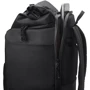 Сумка для ноутбуков HP 15.6" Pavilion Wayfarer Backpack Black (5EE95AA) фото 7