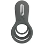 Насадка с вибрацией LYBAILE Pretty Love Master Ring Gray (BI-040135-1)