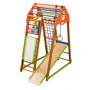 Детский спортивный комплекс SportBaby BambinoWood Plus фото 4